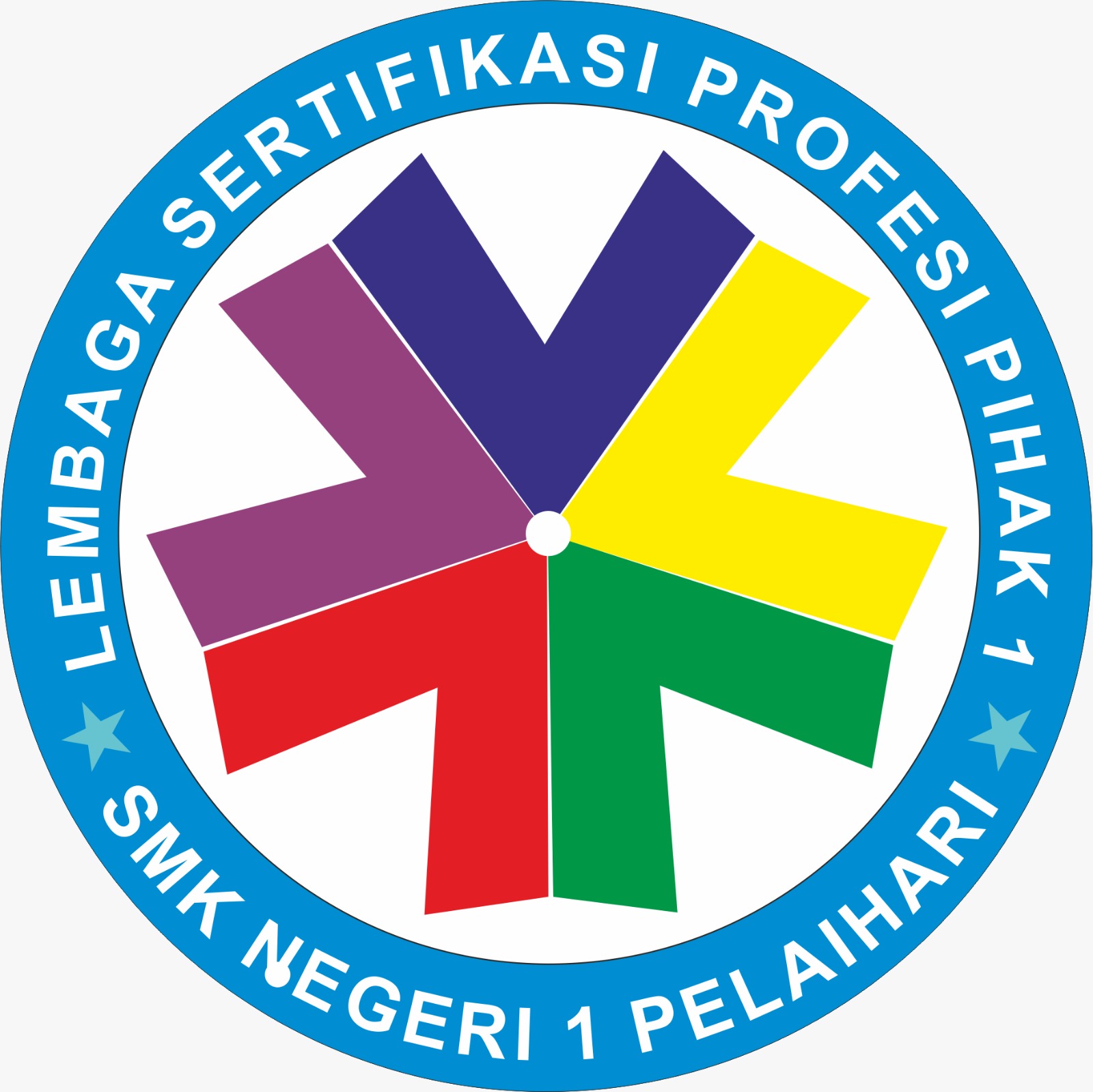 LSP SMKN 1 PELAIHARI